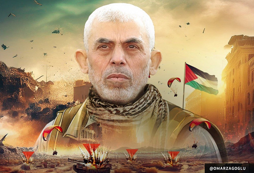 مضى إلى المجد كالطوفان معتزمًا 
هو فخرُ العرب في الهيجاء والحِمم