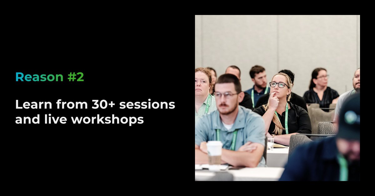 FieldRoutes, A ServiceTitan Product tweet media