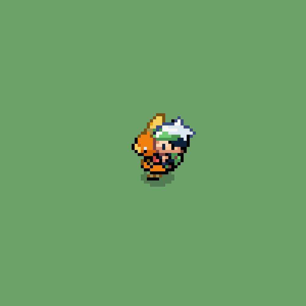 pixeladdy's tweet photo. Chicken jockey?? https://t.co/Oa5eB0SF7E