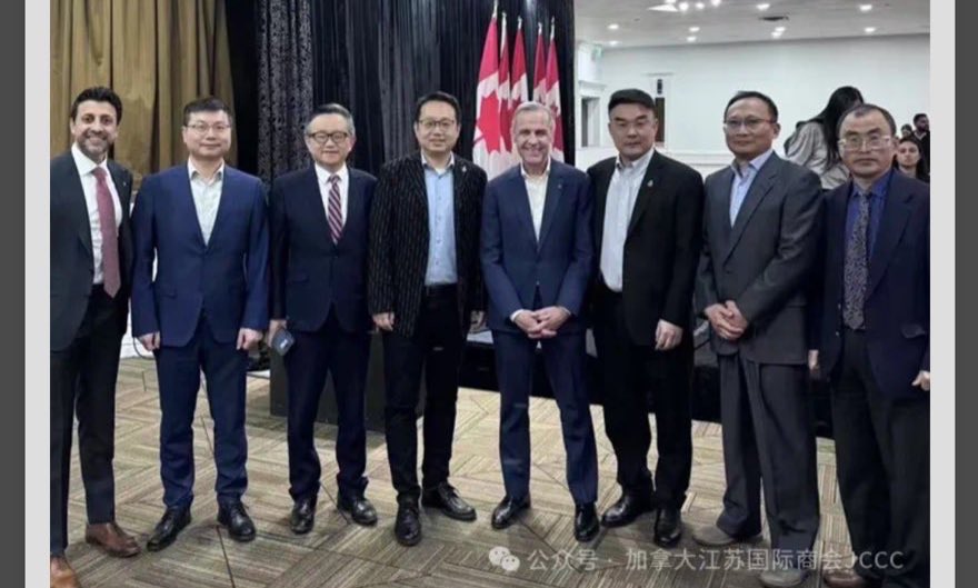 MarkCarney_Ego's tweet image. A summary of what's come out about my relationship with China this week.

- I'm quoted saying I admire their vision for the world.

- I've been caught lying about a meeting with a Beijing friendly group.

- I nominated a Chinese loyalist to run.

- I'm ignoring Chinese tariffs.