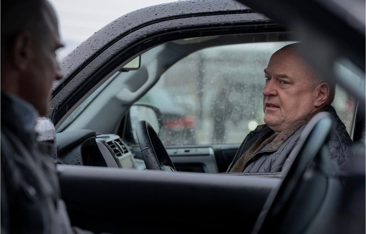 Look who’s back in town!  
<a href="/peacock/">Peacock</a> April 17. Week from tonite. #organizedcrime