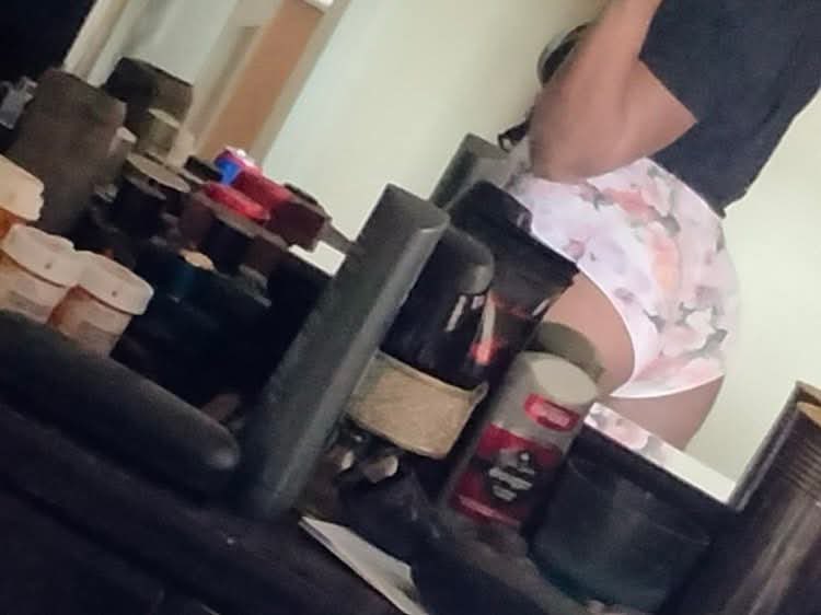 SEXXY SIYAH tweet media