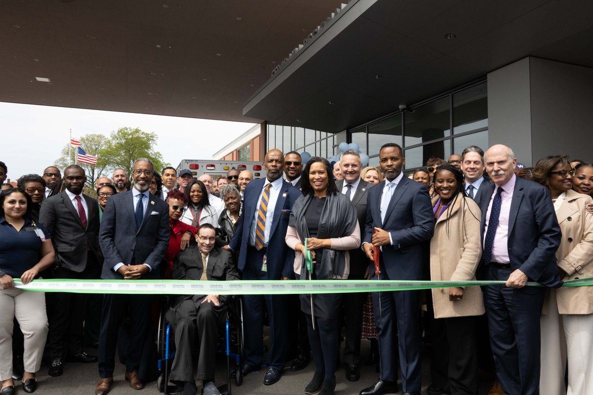 Mayor Muriel Bowser tweet media