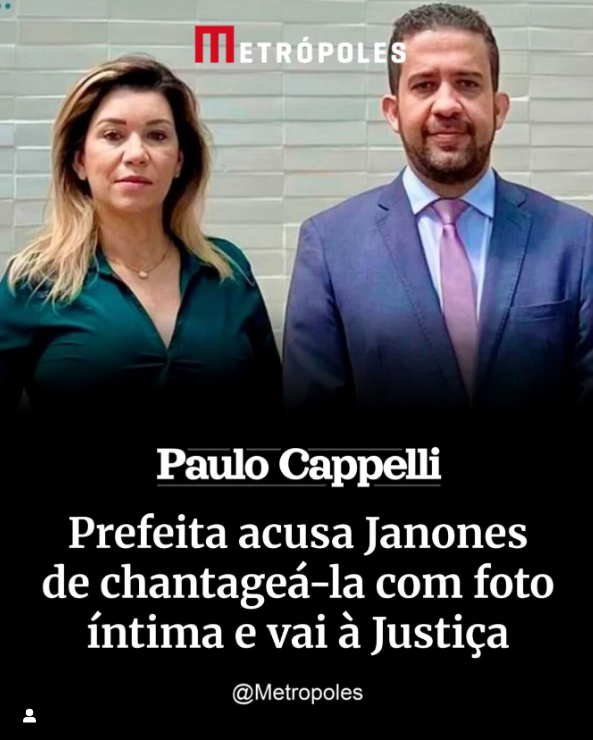 ZambelliRita_'s tweet photo. Ora, ora... Esse não foi o cara que confessou ter praticado 'rachadinha' — peculato, crime cometido por funcionário público que desvia ou se apropria de bens públicos ou particulares — e que foi livrado da cassação por Boulos, que deu aquela bela passada de pano para ele? https://t.co/amU7zPOnas