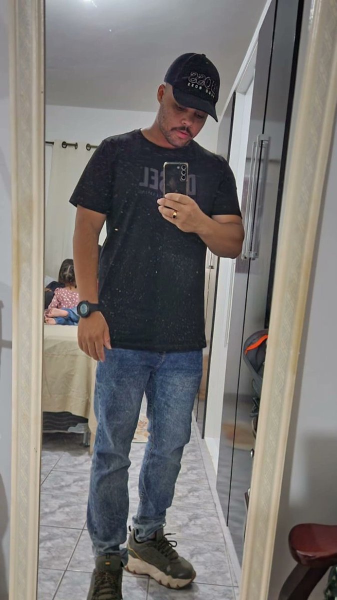 jefersonoz's tweet photo. Só passei pra ver se ainda lembro como posta aqui." 😁 https://t.co/t0sp6NdX1T