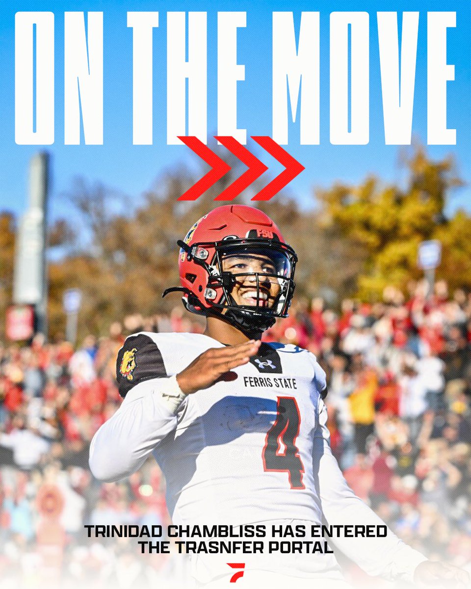 FloCollege | Football tweet media