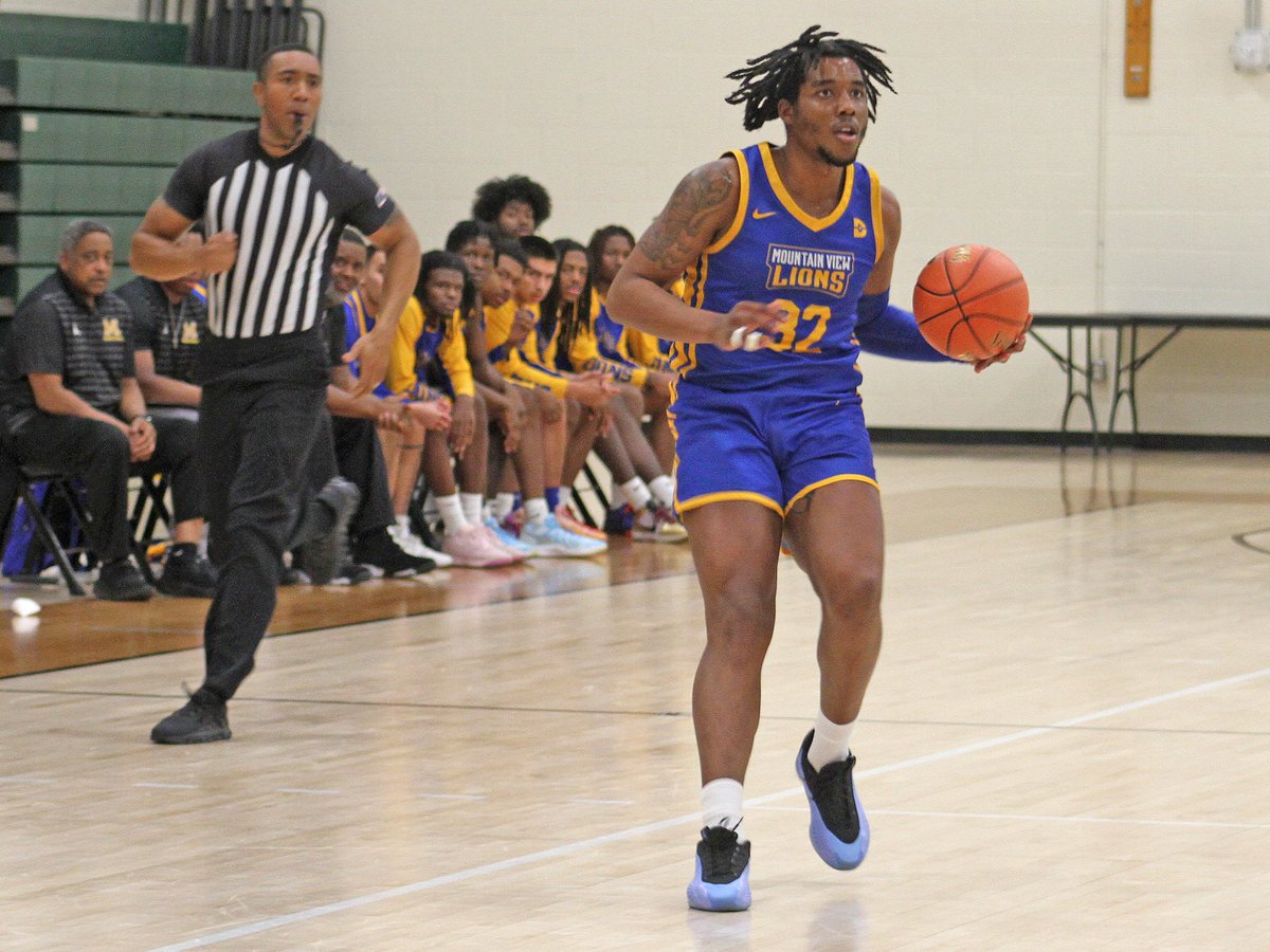 𝐏𝐫𝐢𝐜𝐞 𝐍𝐚𝐦𝐞𝐝 𝐒𝐞𝐜𝐨𝐧𝐝 𝐓𝐞𝐚𝐦 𝐀𝐥𝐥-𝐀𝐦𝐞𝐫𝐢𝐜𝐚𝐧

🗞️ mvclions.com/sports/mbkb/20…

#NJCAABasketball | #AllAmerican | #HearUsRoar