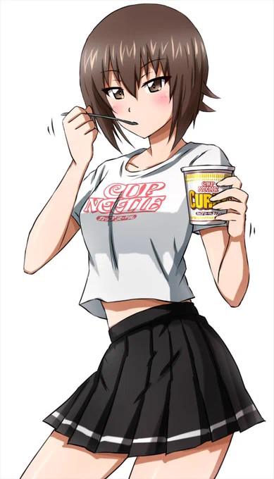ようやくカレー曜日だよまほ姉ちゃん…(出勤) 
