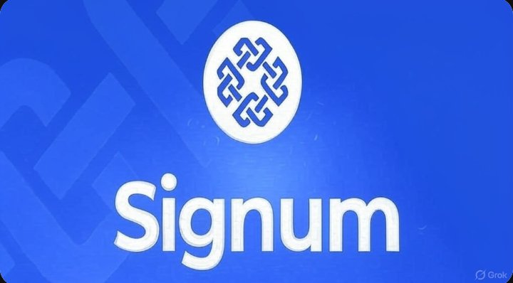 richard_jo648's tweet photo. GN fam! The energy is electric—if you’re seeking real utility @signum_official is the spot
$SIGNA is live on #BitMart
10+ years of blockchain excellence Built-in NFT portal, DEX, ultra-low fees A true #HiddenGem built to @sigdao_io https://t.co/5uoGjZhdzs @me @andylamgot Join the https://t.co/eKZ32dIaxJ