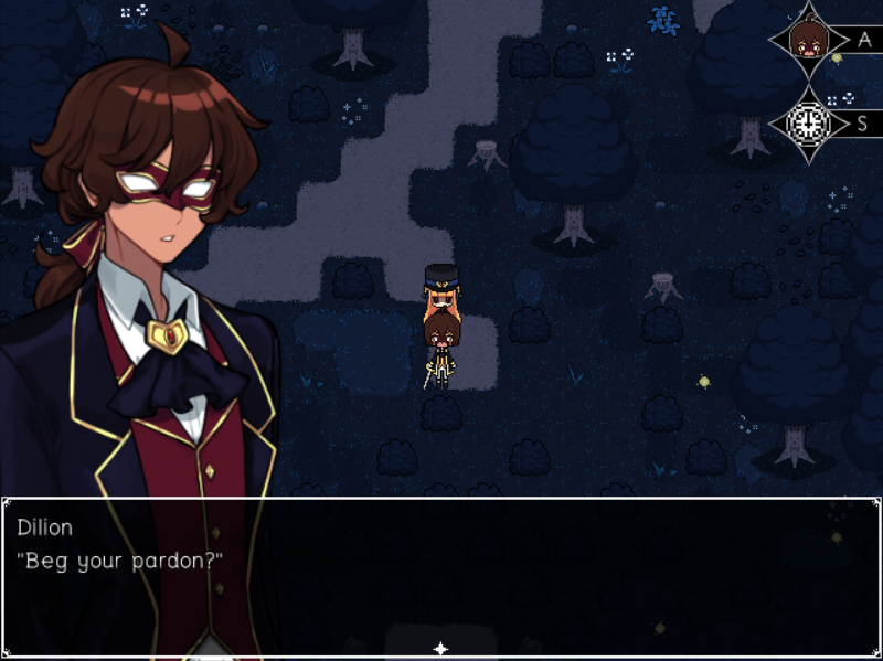 HermeticsPntfd's tweet photo. Seleri's Lament is now available in English!💌🌟

🌟https://t.co/90WD6Dywdt

#Selerislament #indiedev #rpgmaker https://t.co/8qhMyTge3E
