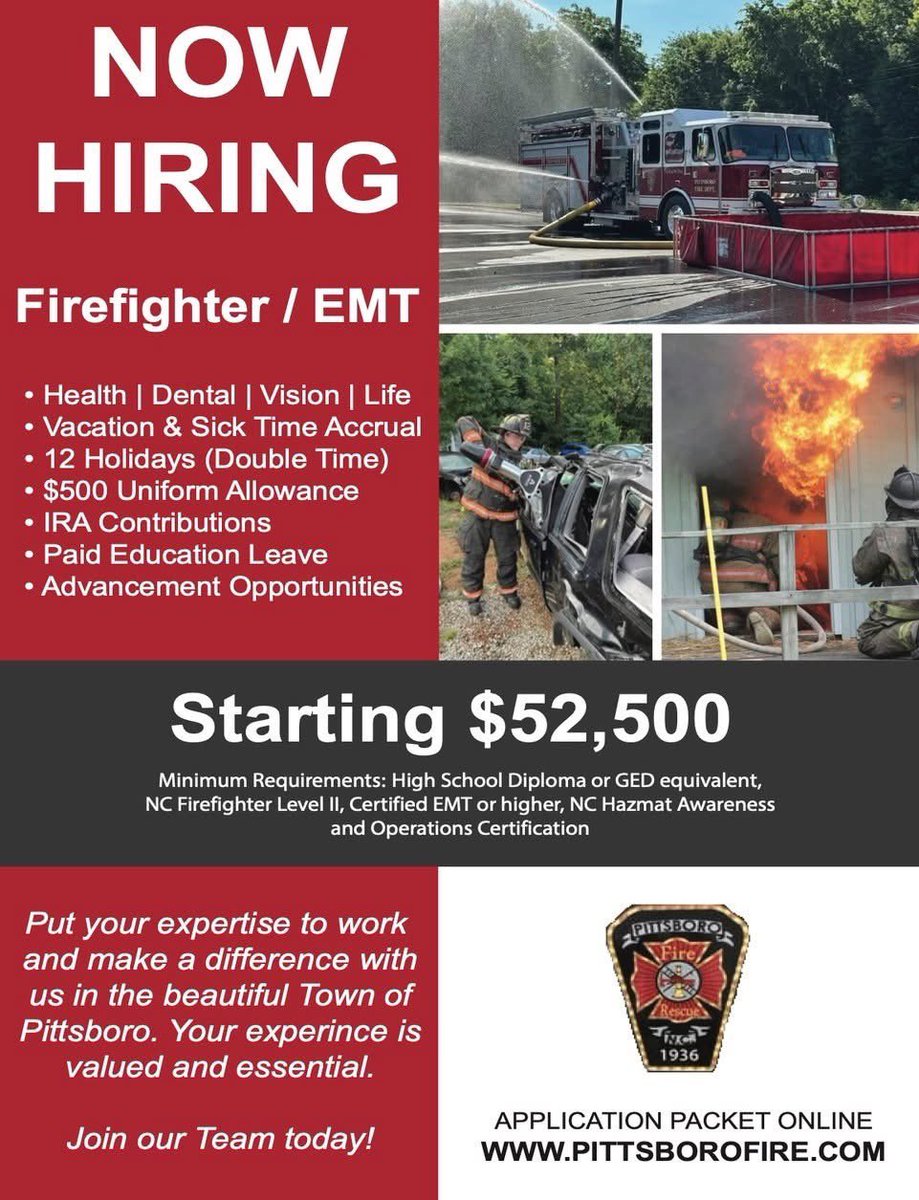 Pittsboro Fire tweet media