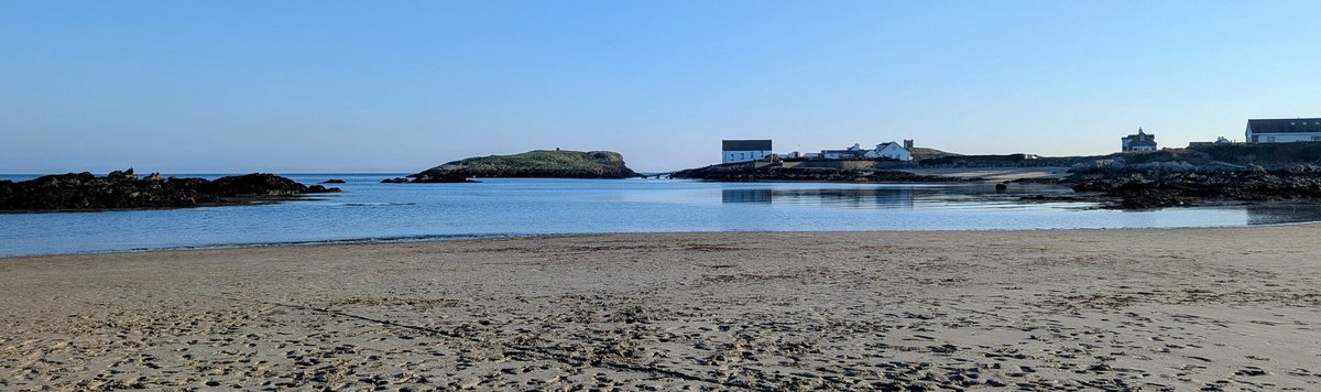 One of the best Anglesey days... A transect through a classic fold and thrust belt. Thrust faults, C-S fabrics, kinematic shear indicators, folds and mapping. #geology <a href="/GeologyLeics/">Geology at Leicester</a> <a href="/DrDaveHolwell/">Prof David Holwell</a>.