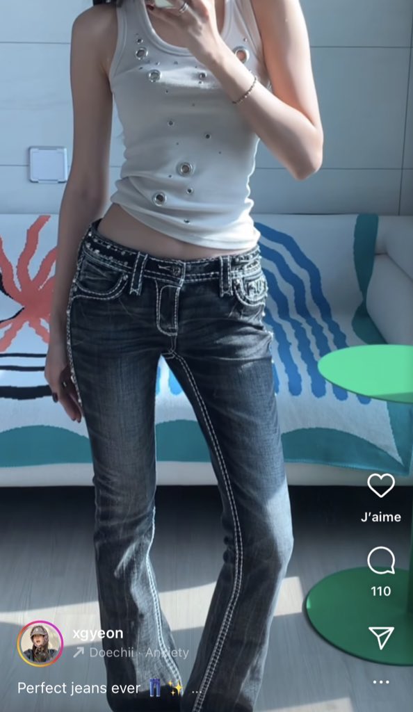 non existent waist and skinny legs