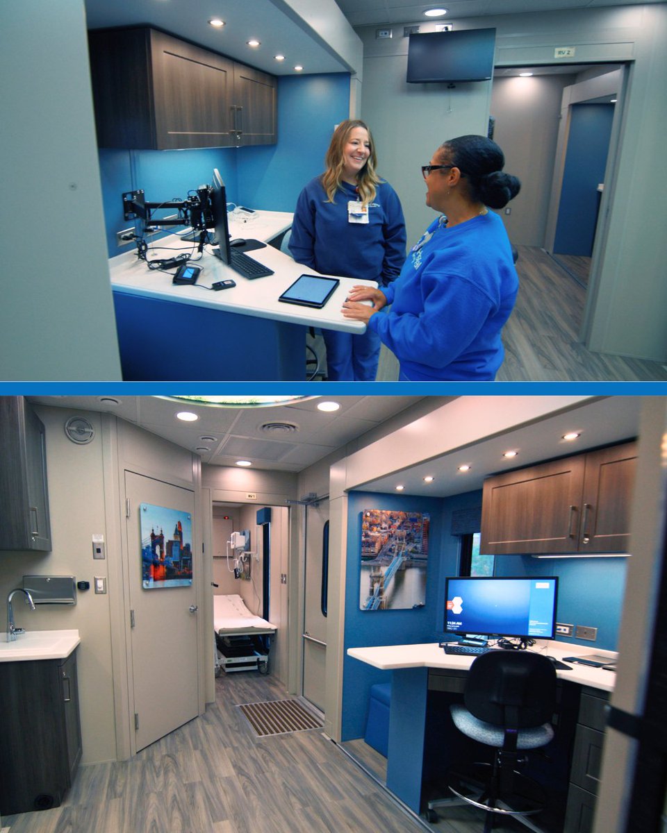 The Christ Hospital Health Network (@christhospital) on Twitter photo Our Mobile Heart Unit is now on the road, bringing $75 heart screenings to communities across Greater Cincinnatiāthanks to the <a href="/jeffwyler/">Jeff Wyler</a> Family Foundation and Wyler Automotive Family. It's about early detection, timely care, and expanding access where itās needed <a href="/jeffwylerauto/">Jeff Wyler Automotive Family</a> Our Mobile Heart Unit is now on the road, bringing $75 heart screenings to communities across Greater Cincinnatiāthanks to the <a href="/jeffwyler/">Jeff Wyler</a> Family Foundation and Wyler Automotive Family. It's about early detection, timely care, and expanding access where itās needed <a href="/jeffwylerauto/">Jeff Wyler Automotive Family</a>