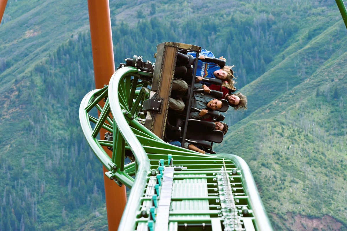Ride Entertainment tweet media