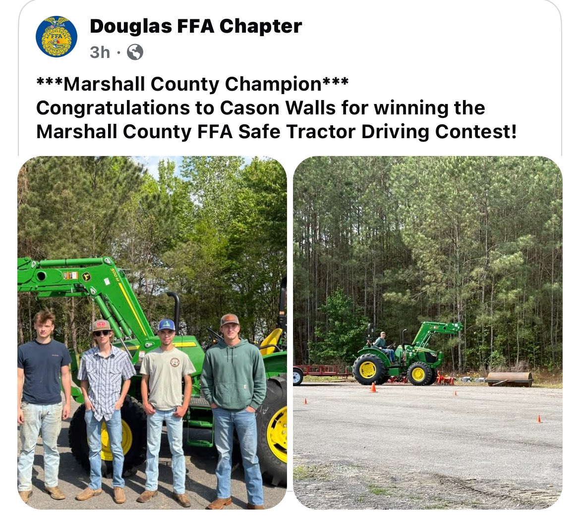 BrianWalls10's tweet photo. Way to go ⁦@cason_walls⁩ !! Proud of you! https://t.co/ORdXBy3RLV