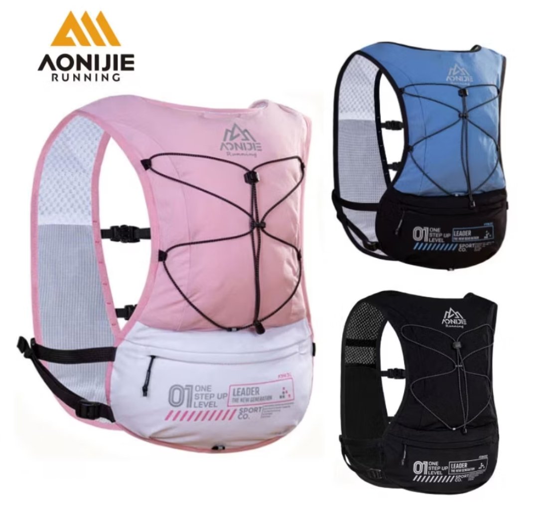 chingu23635's tweet image. Hydration Vest Backpack
Shopee Links:
s.shopee.ph/9pQtFqk3kW
s.shopee.ph/4AmWVfVKD6

Shopee Video:
ph.shp.ee/t2d0sd2?smtt=0…

Lazada:
s.lazada.com.ph/s.JDAqh

Tiktok:
vt.tiktok.com/ZSraVWVXQ/

#hydrationvest #hydrationbackpack #forsport #forjogging #forrunning #forhiking