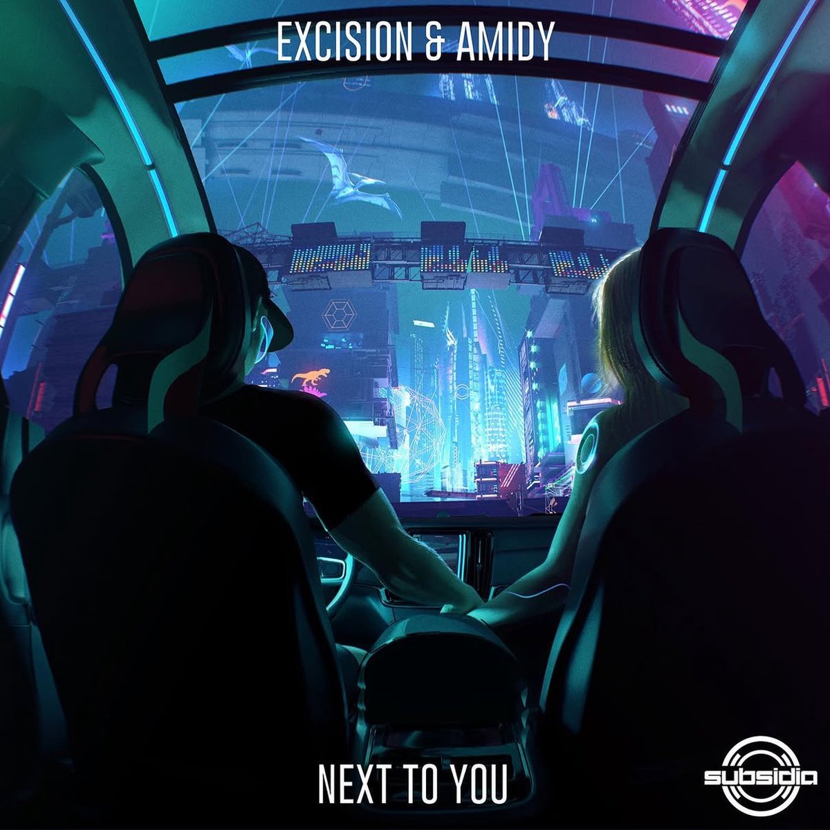 my VIP of next to you is officially out on SoundCloud! 🔥 I’ve been playing this one out for so long and so many of you I’ve asked for this version so I’m making it happen! Go give it a listen

on.soundcloud.com/C3QoaMDLtomjvK…