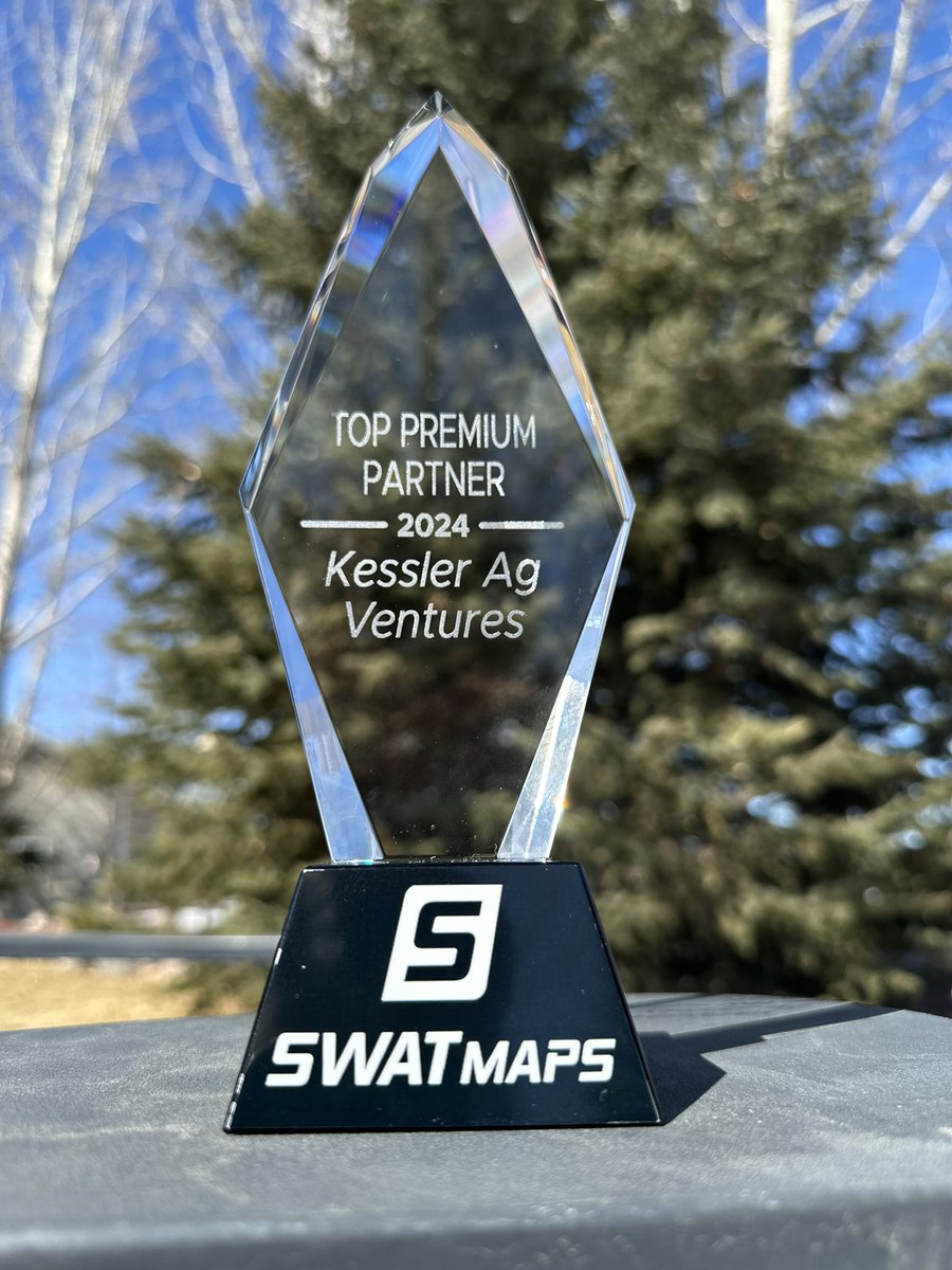 Kessler Ag Ventures tweet media