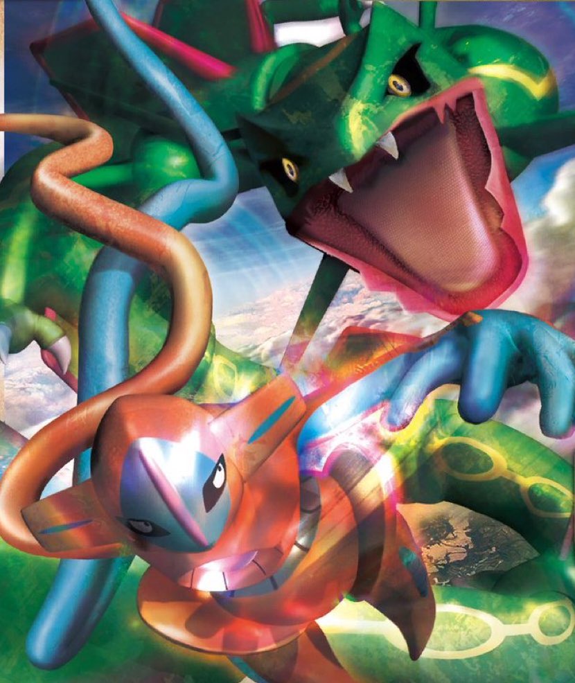 pokémon artworks ✨ (@pokemonszn) on Twitter photo 