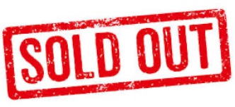SOLD OUT!! Still Want to Come? 🎟️ - mailchi.mp/92ff9eefc3f3/b…