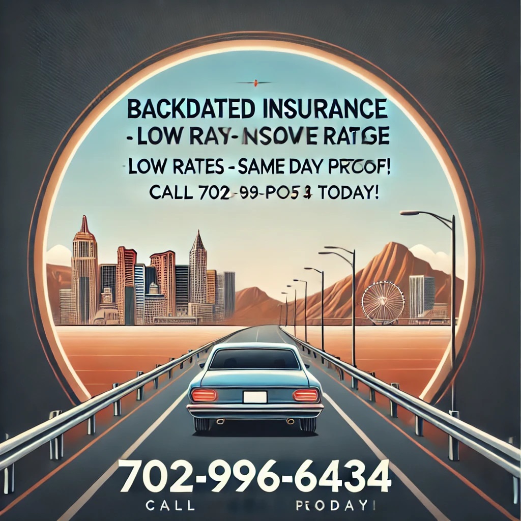 nevadains's tweet image. 🚗 Need Backdated Insurance in Nevada?  🚗

✅ Low Rates on Liability Insurance
✅ Same-Day Proof of Coverage
✅ Avoid DMV Fines &amp;amp; Suspensions

📞 Call today for a FREE, no-obligation quote! 702-996-6434
#NevadaInsurance #BackdatedCoverage #LowRates #DriveLegally
