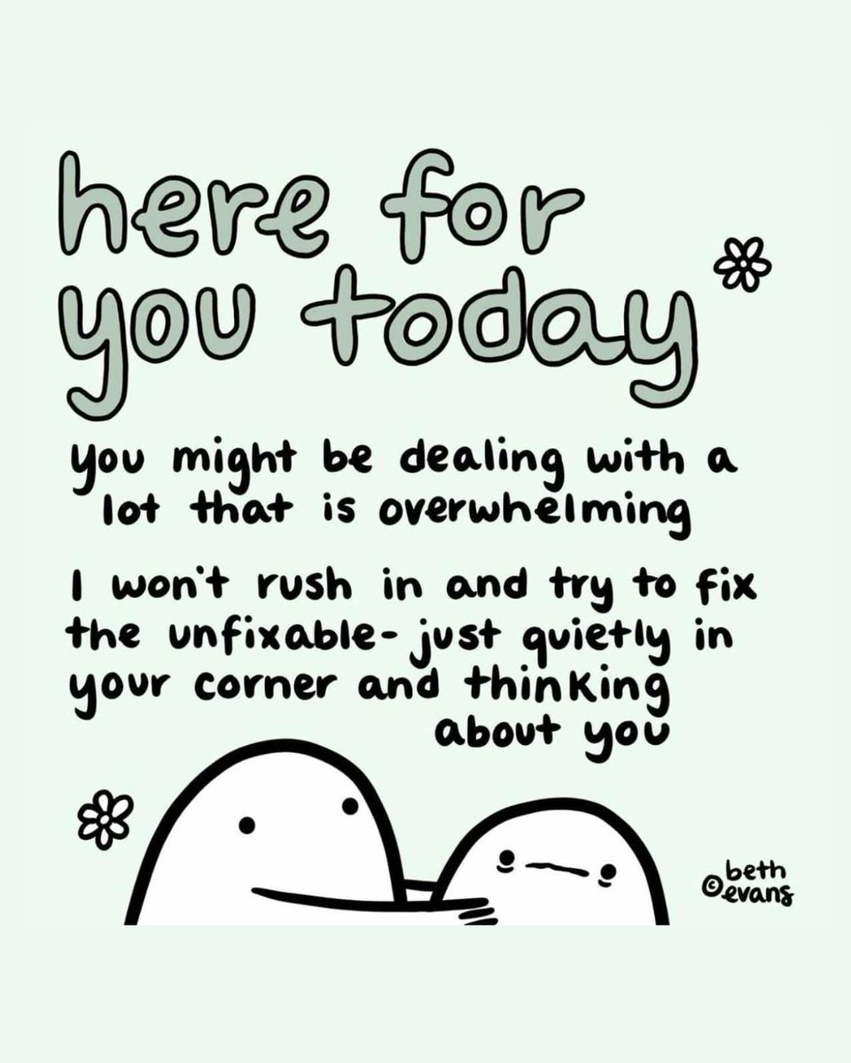 Let someone know you're here to hear.

✏️<a href="/bethdrawsthings/">im trying my best</a>

#ruokanyday