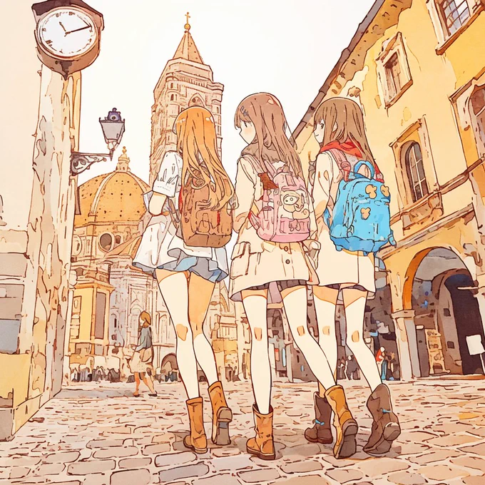 おはようございます! 