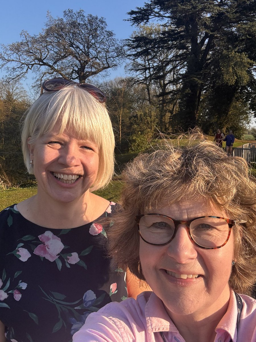 Anne O’Brien tweet media