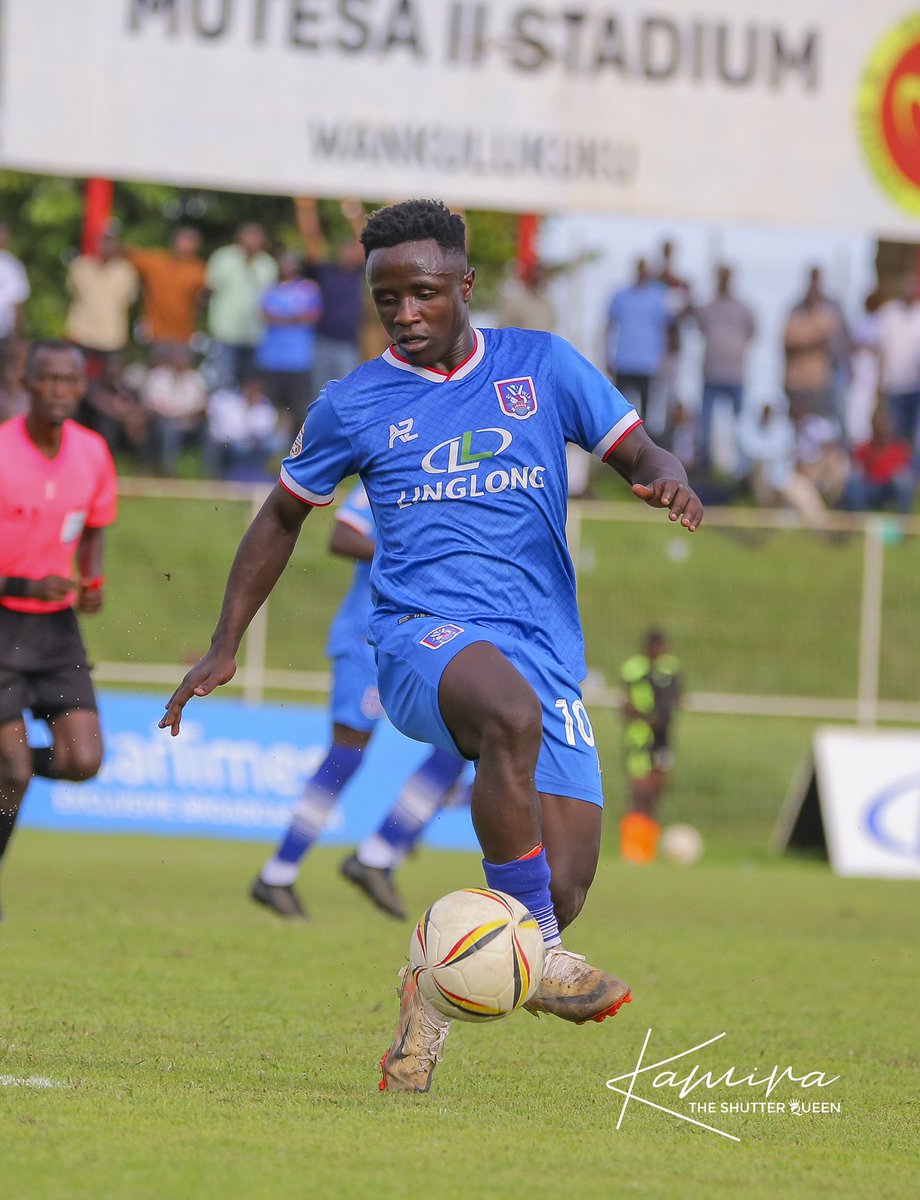 Kamira_Asha's tweet photo. 📸||🤟🏾
Sc Villa’s fans favorite- Patrick Jonnah Kankande brought his A-game in today’s 3-1 win over Mbale Heroes FC.
SC Villa secured another crucial victory!
@SCVillaJogoo || @PatrickJKakande
#SCVMBH | #StarTimesUPL https://t.co/ayjkgHKxmk