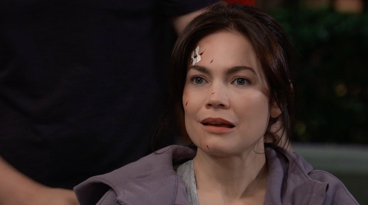 GeneralHospital's tweet photo. Elizabeth's return home is far from the quiet affair she was hoping for. Who is helping roll out the red carpet (aside from her family)?
Tune in to a brand-new #GH - STARTING NOW on ABC! @RebeccaLHerbst https://t.co/S4B1ZJQrRG