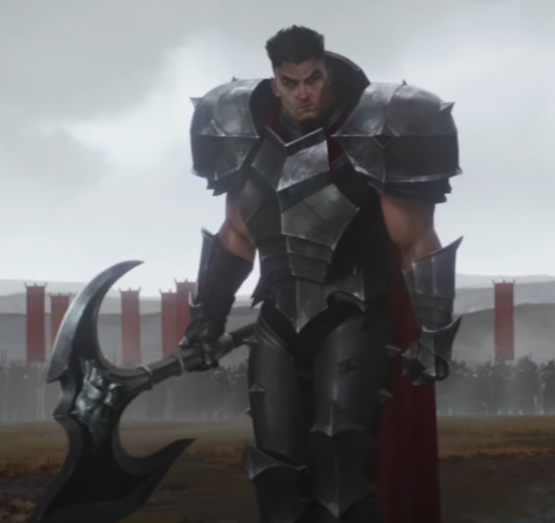 Superliga Domino's - League of Legends tweet media