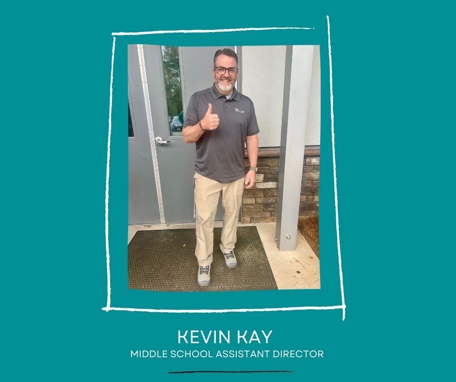 DiscoveryDurham's tweet photo. Happy National Assistant Principals Week to Mr. Kay! We greatly appreciate all Mr. Kay does to support Discovery's students and staff! https://t.co/dBZSBD7IBy