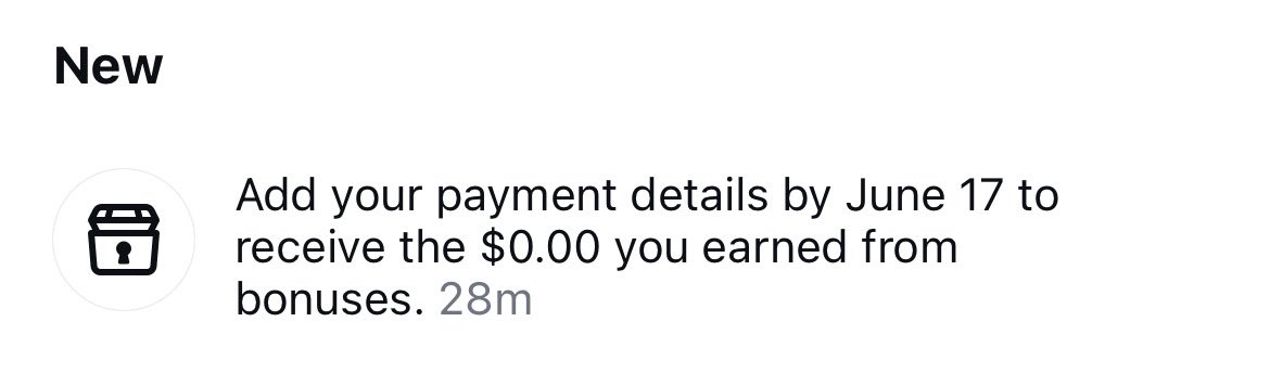 Thank you <a href="/instagram/">Instagram</a> how thoughtful 😅