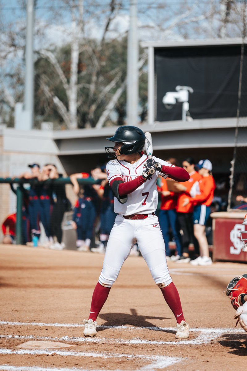 WCC Opener at 🏡

full preview ⤵️
santaclarabroncos.com/documents/2025…

#StampedeTogether