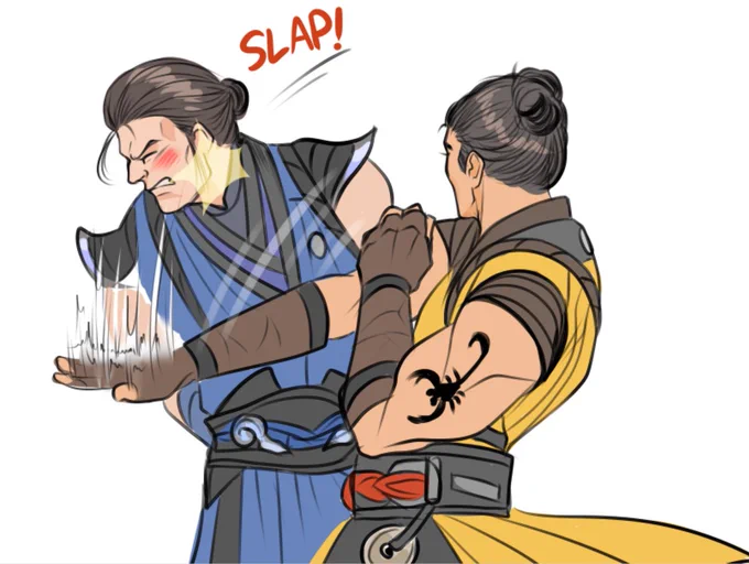 ...