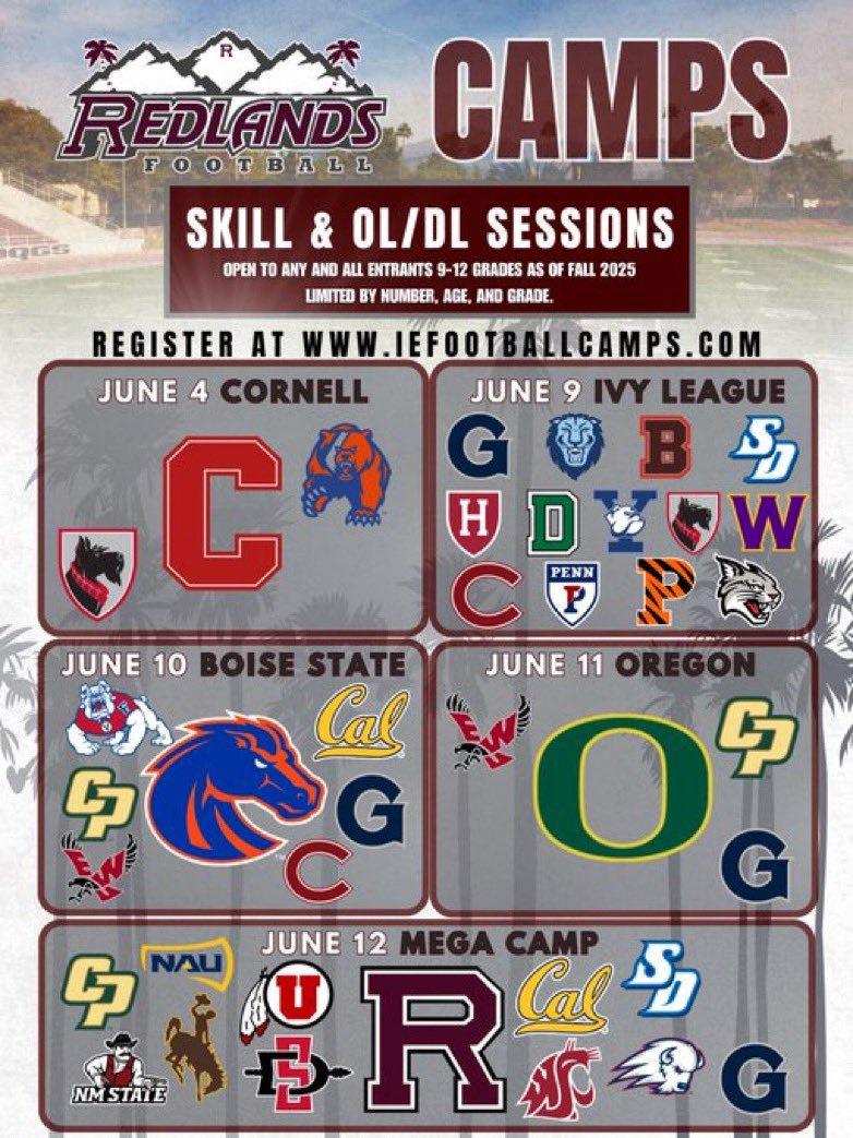 Jaxson Worth C/O 2028 (@jworth56) on Twitter photo Blessed for this opportunity! #AGTG <a href="/UR_CoachMariani/">Joey Mariani</a> <a href="/BrandonHuffman/">Brandon Huffman</a> <a href="/Coach_Crab/">Zachary Crabtree</a> <a href="/CJPollard1/">C.J. Pollard</a> <a href="/PGregorian/">Paul Gregorian</a> <a href="/ryanreed50/">Ryan Reed</a> <a href="/247recruiting/">247Sports Recruiting</a> <a href="/CHSToadFootball/">Coalinga High School Football</a> Blessed for this opportunity! #AGTG <a href="/UR_CoachMariani/">Joey Mariani</a> <a href="/BrandonHuffman/">Brandon Huffman</a> <a href="/Coach_Crab/">Zachary Crabtree</a> <a href="/CJPollard1/">C.J. Pollard</a> <a href="/PGregorian/">Paul Gregorian</a> <a href="/ryanreed50/">Ryan Reed</a> <a href="/247recruiting/">247Sports Recruiting</a> <a href="/CHSToadFootball/">Coalinga High School Football</a>