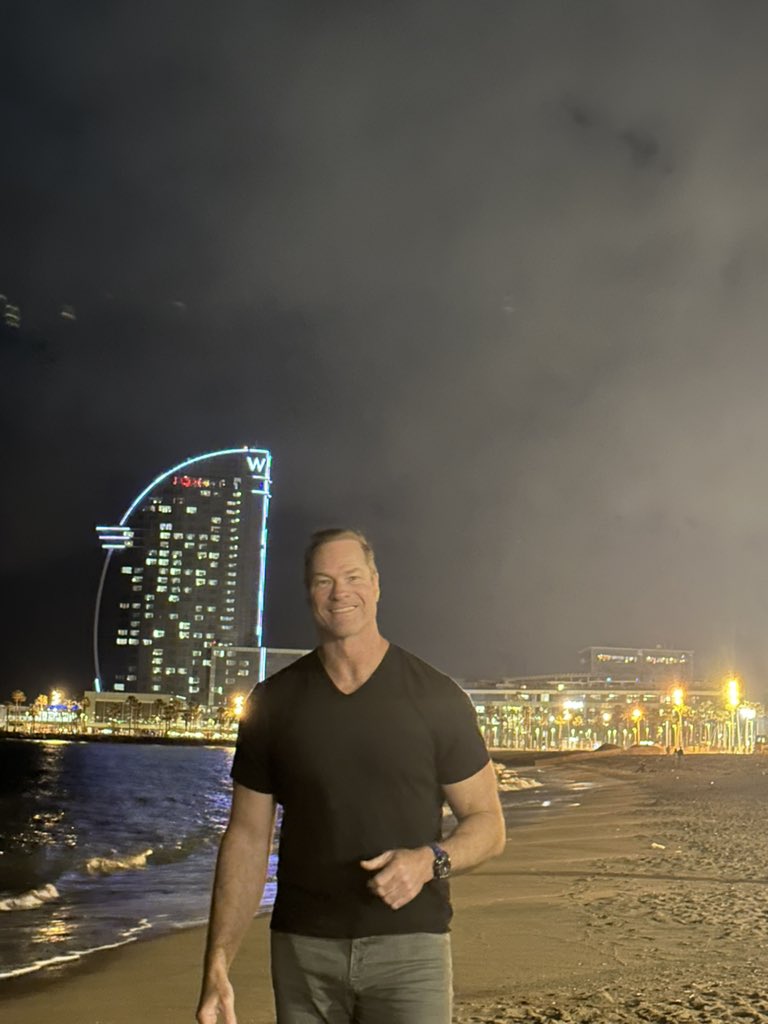 Dr Shawn Baker 🥩 tweet media