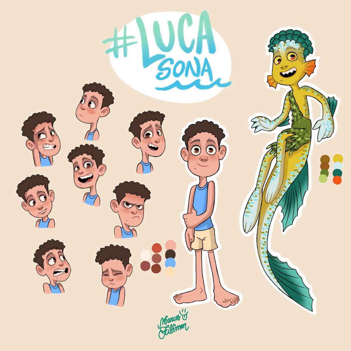 kinhoF_1994's tweet photo. Finalmente eu fiz uma versão minha do #lucasona hehe
#luca https://t.co/dtNhEd92nU