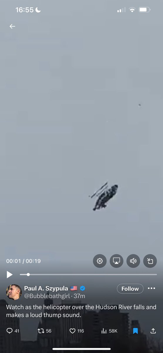 Heidi V CHANNEL27 tweet media