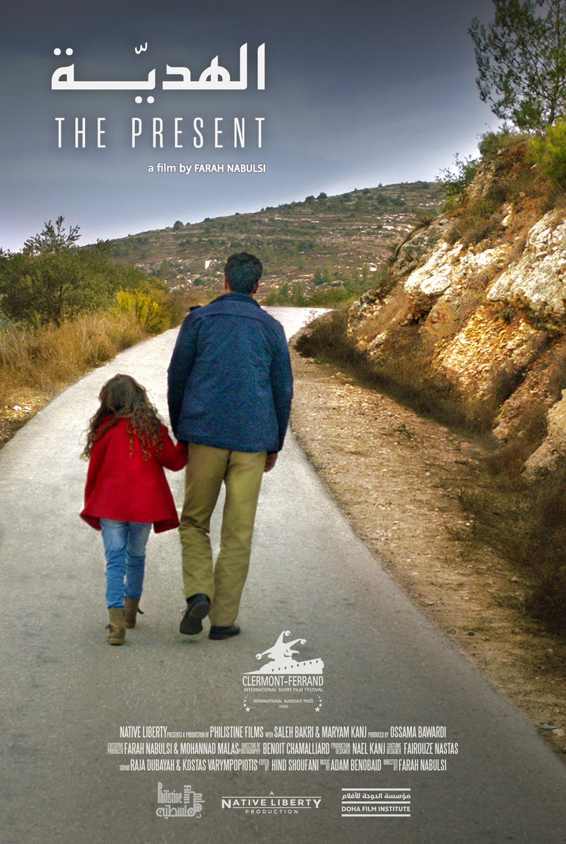 Sahin_Gonul's tweet photo. #movierecommendation #movie #film #shortfilm #documentaryfilm #فيلم #סֶרֶט #映画 #película #фильм #चलचित्र #documentary #movies #Palestine #Gaza #zionism #Israel #فلسطي #Filistin #ציוניזם #TheSurvivor #Farha #ThePresent #5brokencameras #SalehBakri @DarinSallam @farah_nabulsi https://t.co/b7hTnwTm2h