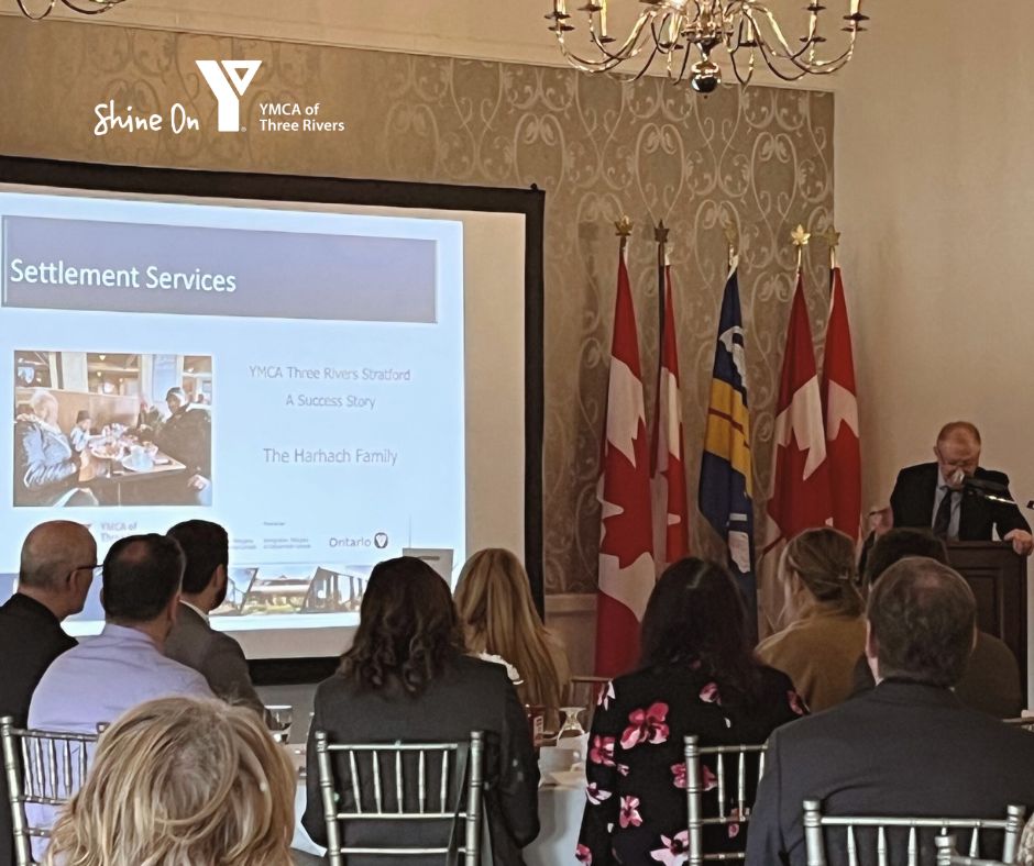 YMCA of Three Rivers | Waterloo Region tweet media