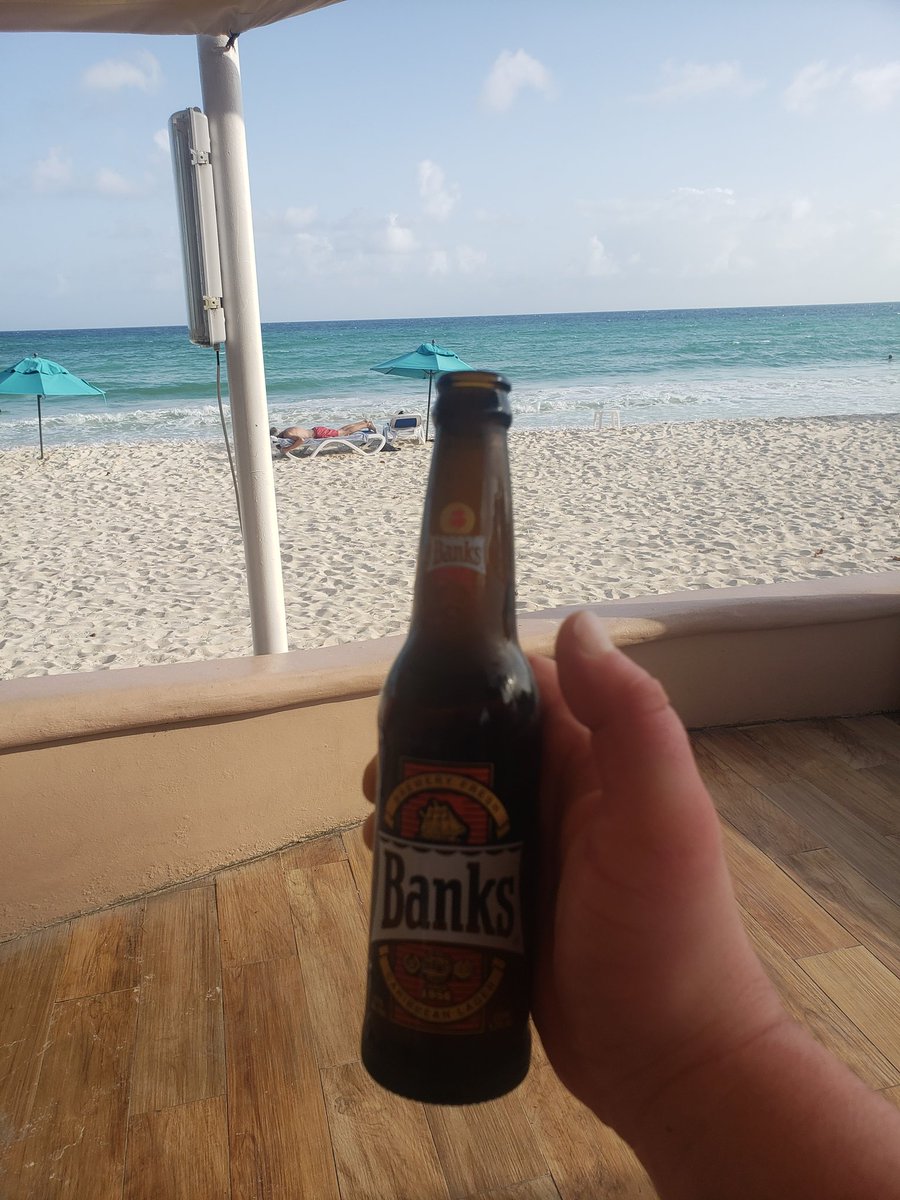 jay_eatz's tweet photo. Its @BarbadosHours time @pintswithaview 🇧🇧 https://t.co/tSuK7eBzYc