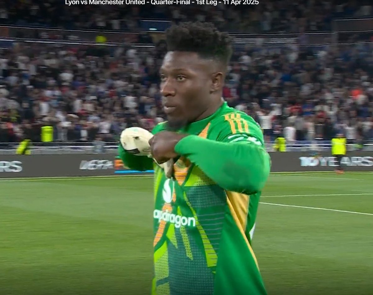 Manchester United Die Hard Fans tweet media