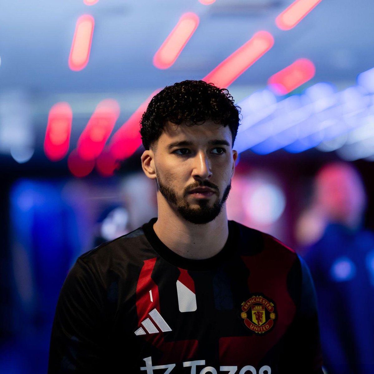 UtdDistrict's tweet image. Does Altay Bayındır deserve a chance in goal?

YES / NO 👇