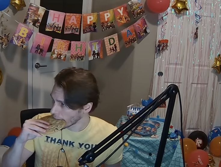Birthday!!!
