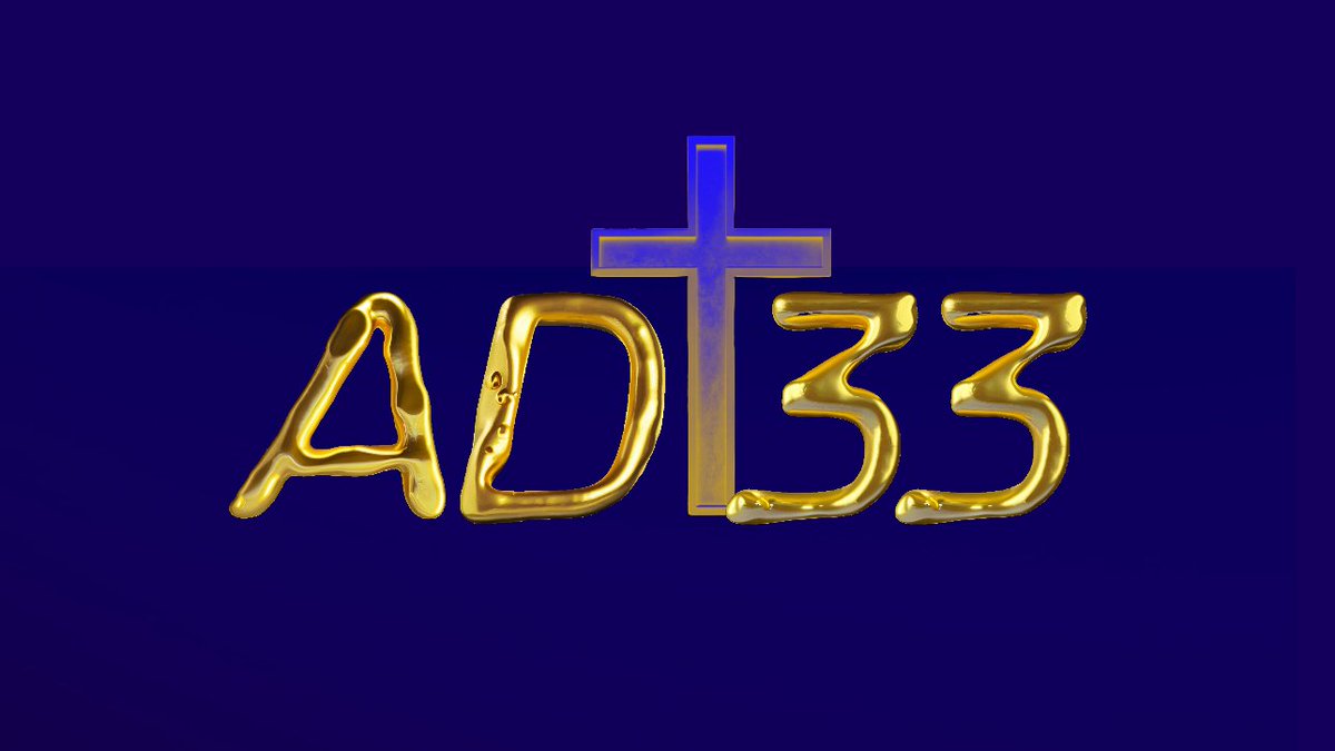 TheeFreedomClub's tweet photo. #AnnoDomini #TheYearOfOurLord 

#FreedomEstablished #AcknowledgeJesus #EasterNight2025 #ZipCodeChallenge #AD33 https://t.co/4WaQ8I24l9