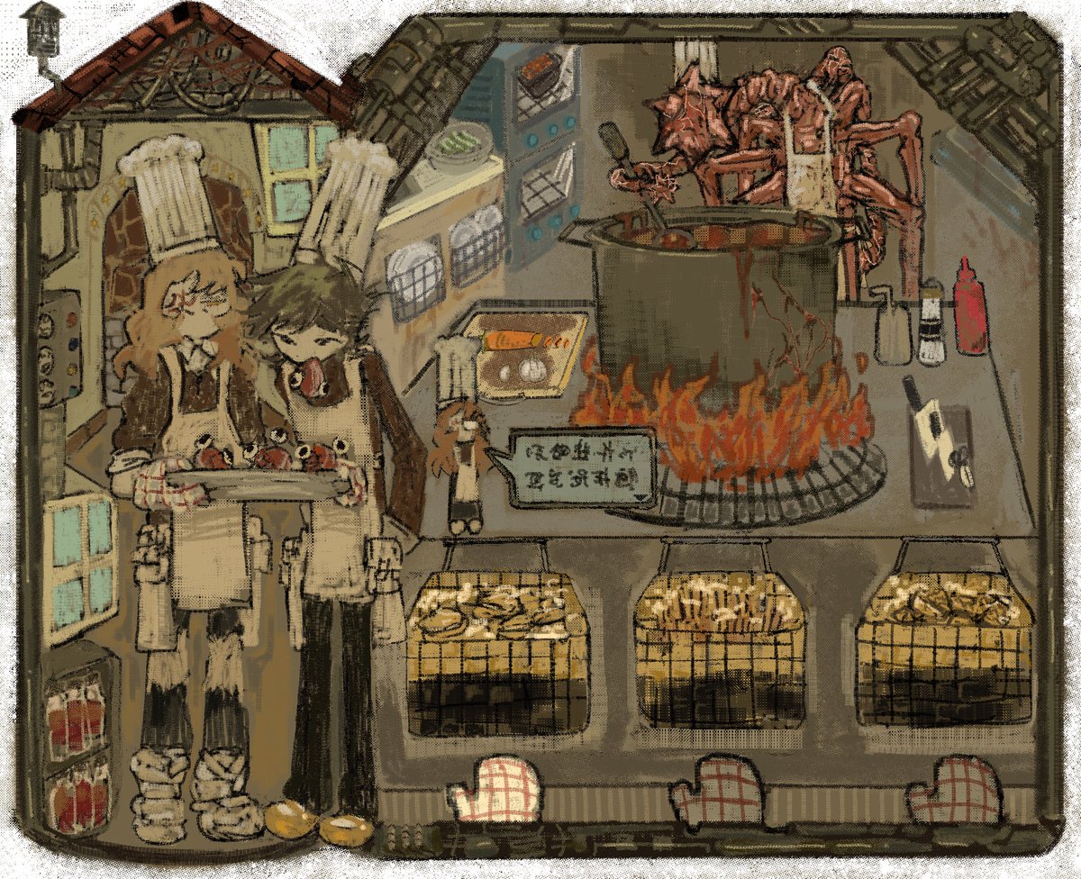 CALABACITY tweet media