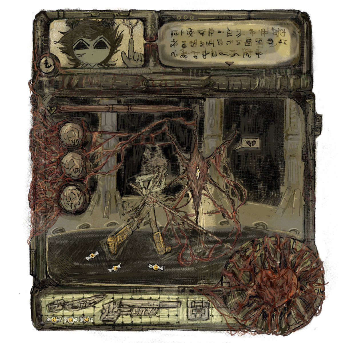 CALABACITY tweet media