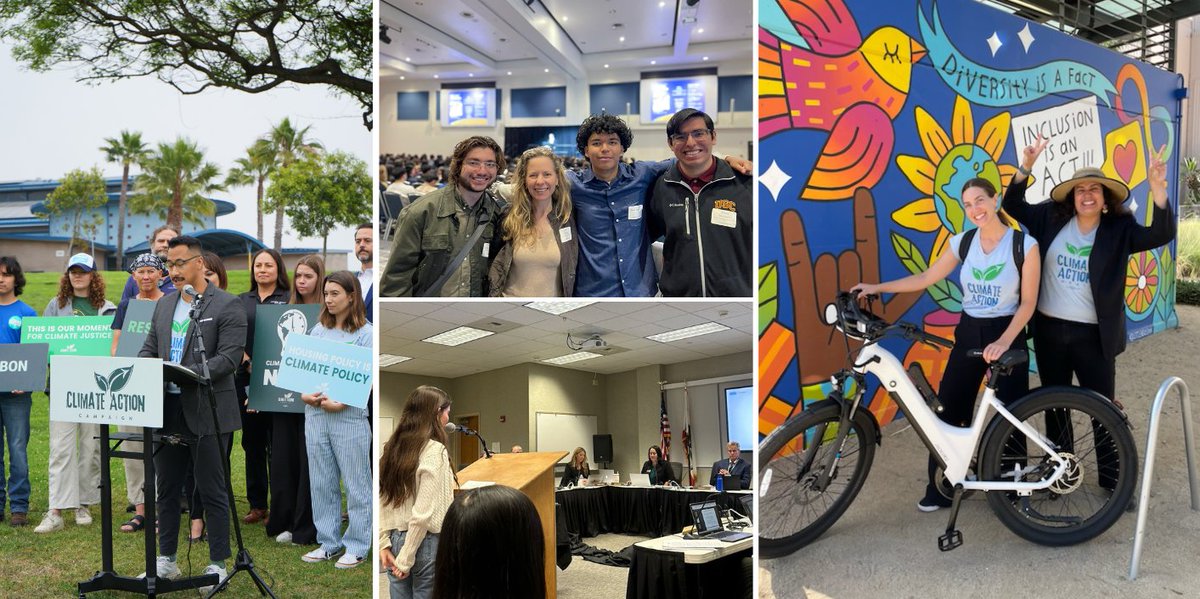 Double Your Earth Day Impact 🌍 - mailchi.mp/climateactionc…